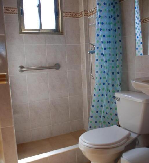 家族用バンガロー, Cabañas Barrachina, Punta De Tralca