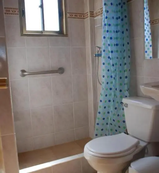 バンガローの2ベッドスタンダードルーム, Cabañas Barrachina, Punta De Tralca