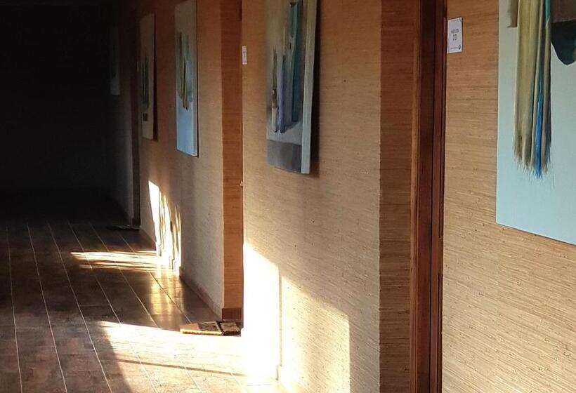 디럭스 룸, Las Montañas De Olmué Resort & Conference Center