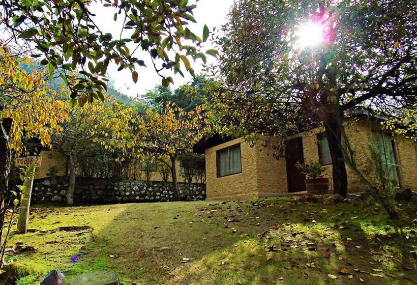 ３ベッドルームスタンダードバンガロー, Las Montañas De Olmué Resort & Conference Center