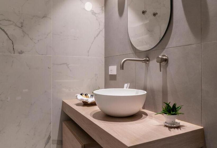 Полулюкс Одноместный с Террасой, Sicilia S Art Hotel & Spa