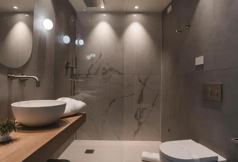 Superior-huone, Sicilia S Art Hotel & Spa