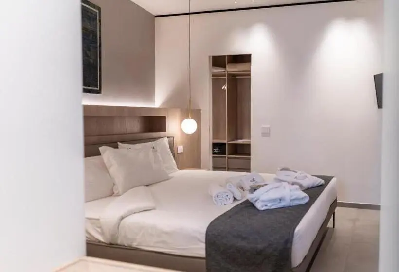Sviitti Poreallas, Sicilia S Art Hotel & Spa