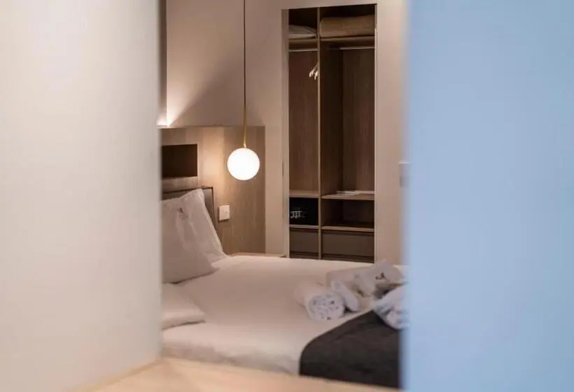 Sviitti Poreallas, Sicilia S Art Hotel & Spa