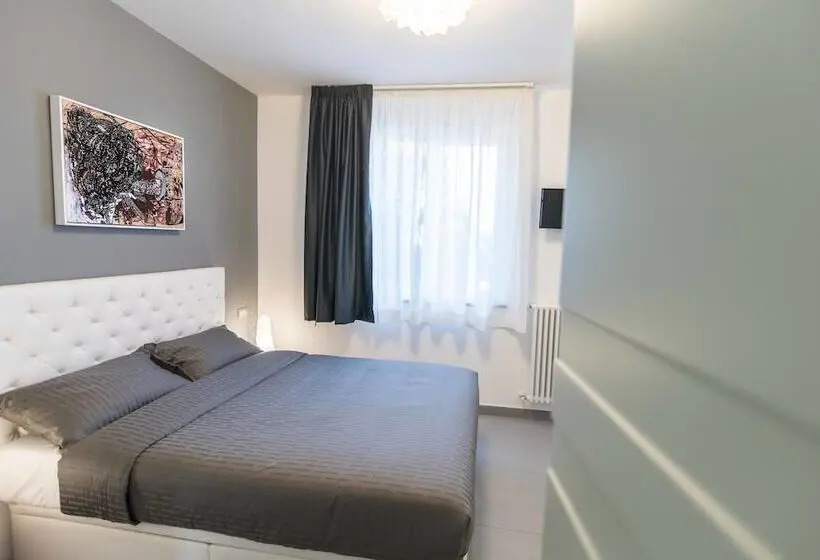 Superior-huone, Sicilia S Art Hotel & Spa