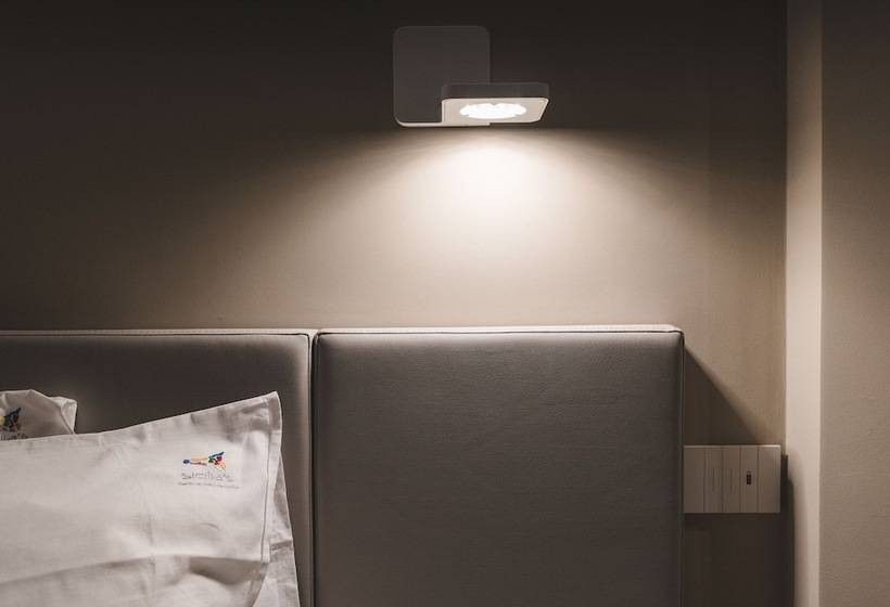 Номер Superior, Sicilia S Art Hotel & Spa