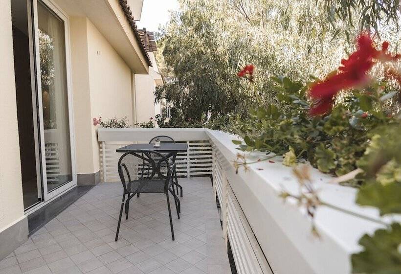 Номер Superior, Sicilia S Art Hotel & Spa