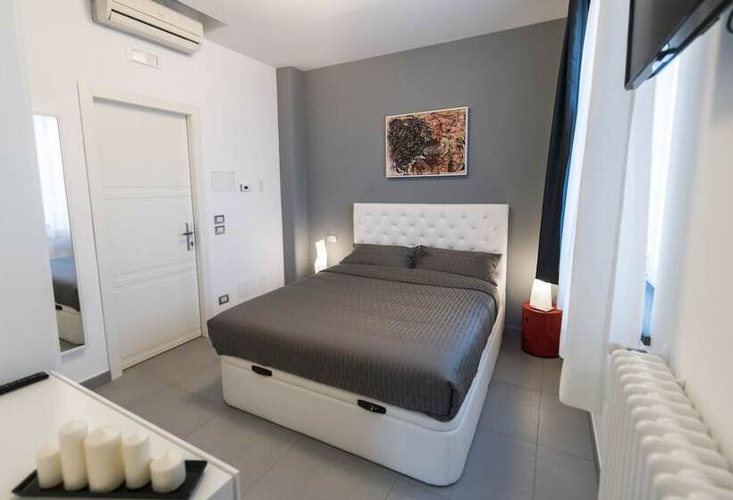 Номер Superior, Sicilia S Art Hotel & Spa