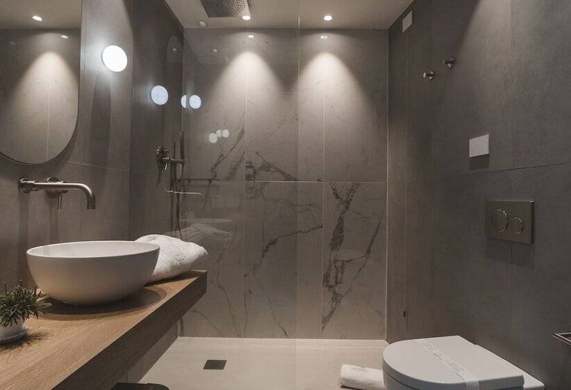 Номер Superior, Sicilia S Art Hotel & Spa