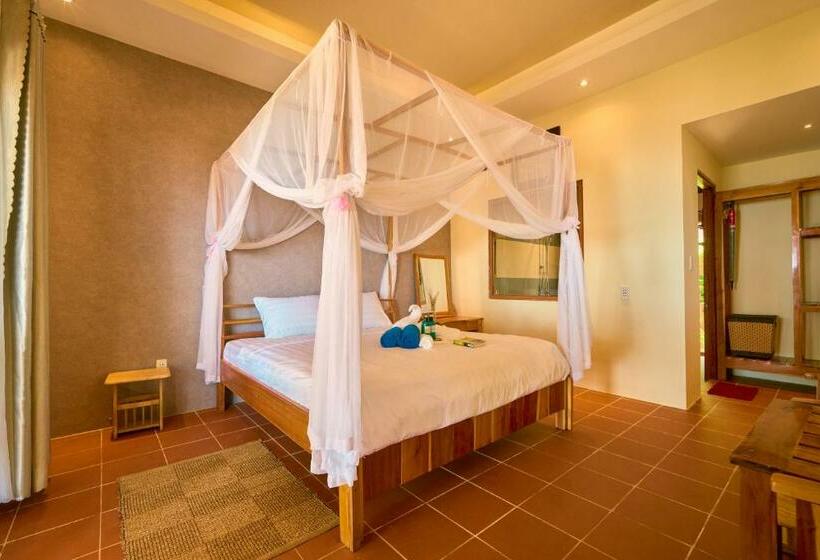 بانگلوی استاندارد, Wild Beach Phu Quoc Resort