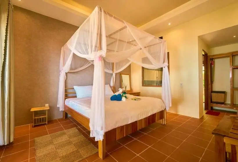 بانگلوی استاندارد, Wild Beach Phu Quoc Resort