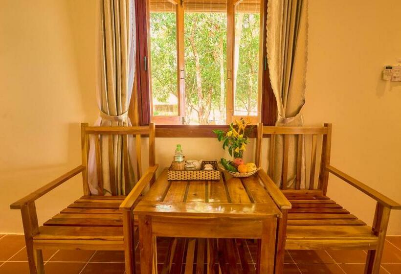 بانگلوی استاندارد, Wild Beach Phu Quoc Resort