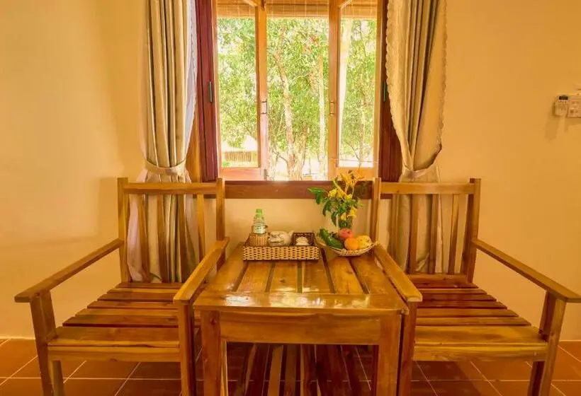 بانگلوی استاندارد, Wild Beach Phu Quoc Resort