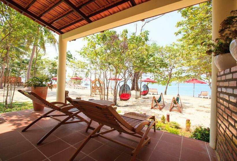 بانگلوی استاندارد, Wild Beach Phu Quoc Resort