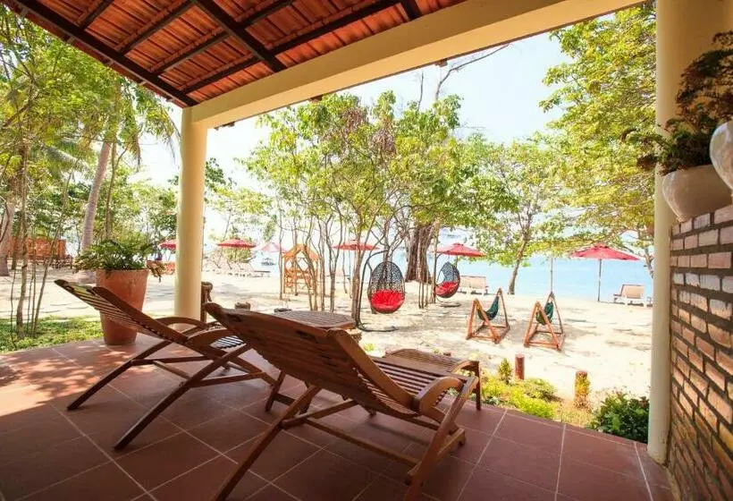 بانگلوی استاندارد, Wild Beach Phu Quoc Resort