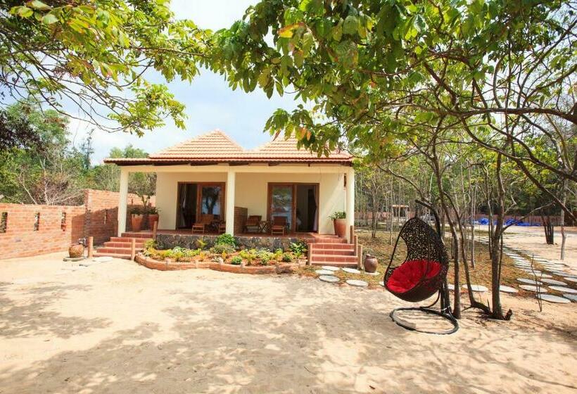 بانگلوی استاندارد, Wild Beach Phu Quoc Resort