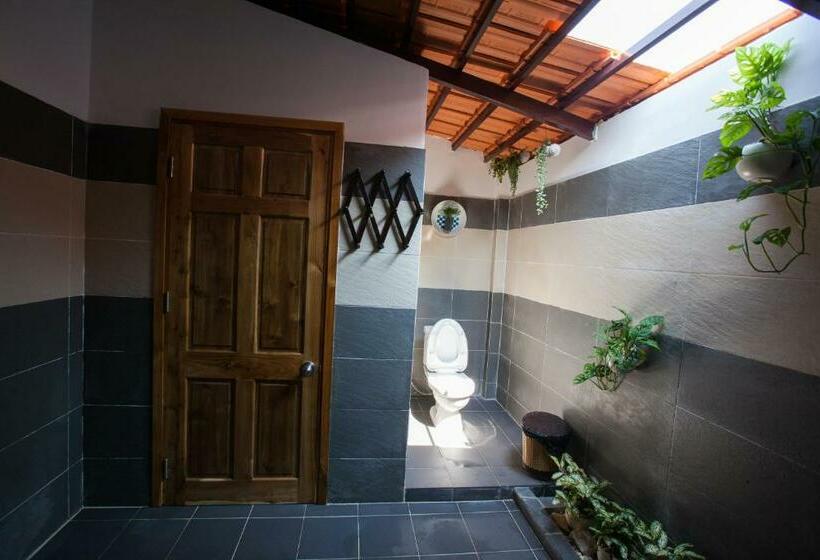 بانگلوی استاندارد, Wild Beach Phu Quoc Resort