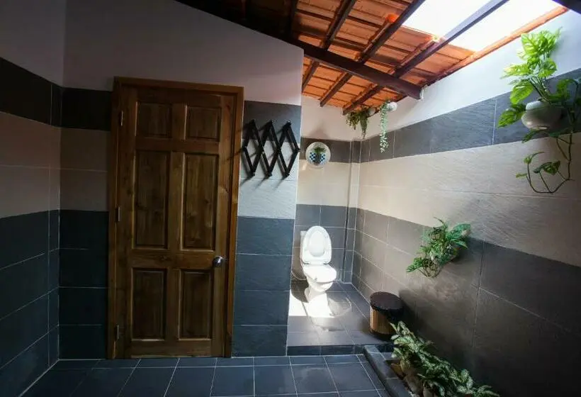 بانگلوی استاندارد, Wild Beach Phu Quoc Resort