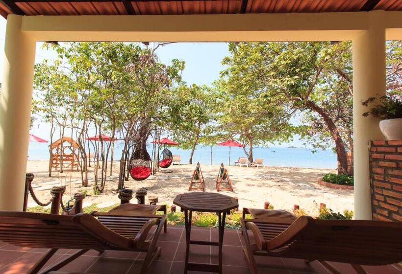 بانگلوی استاندارد, Wild Beach Phu Quoc Resort