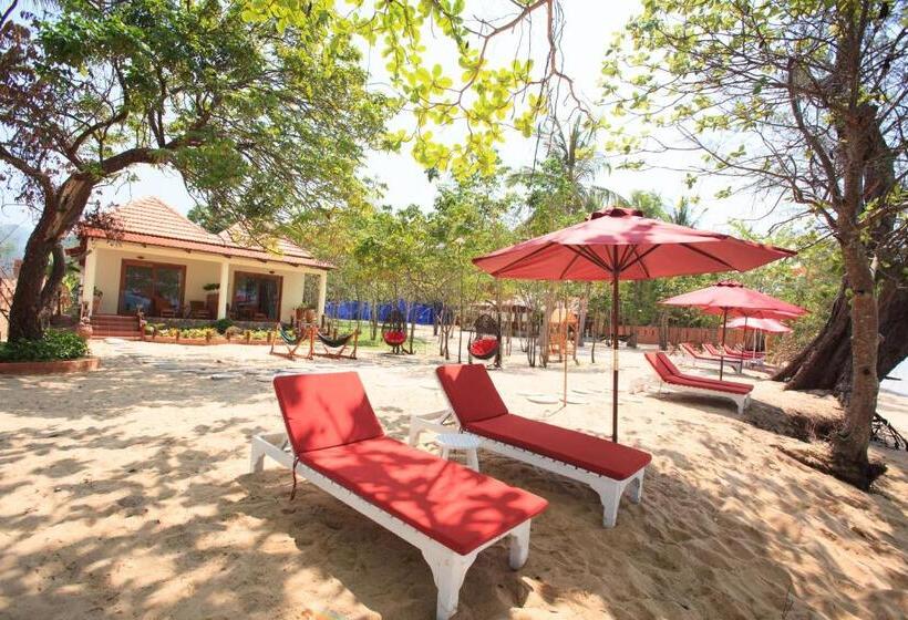 بانگلوی استاندارد, Wild Beach Phu Quoc Resort