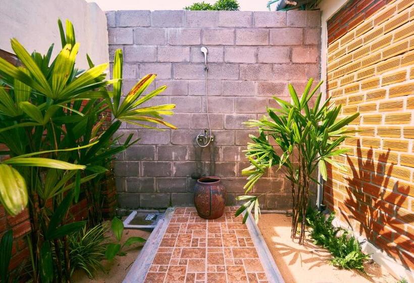 بانگلوی استاندارد, Wild Beach Phu Quoc Resort