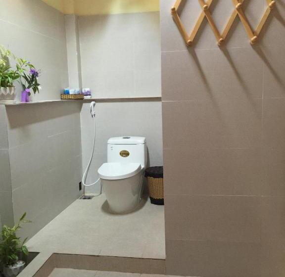 بانگلوی لوکس, Wild Beach Phu Quoc Resort