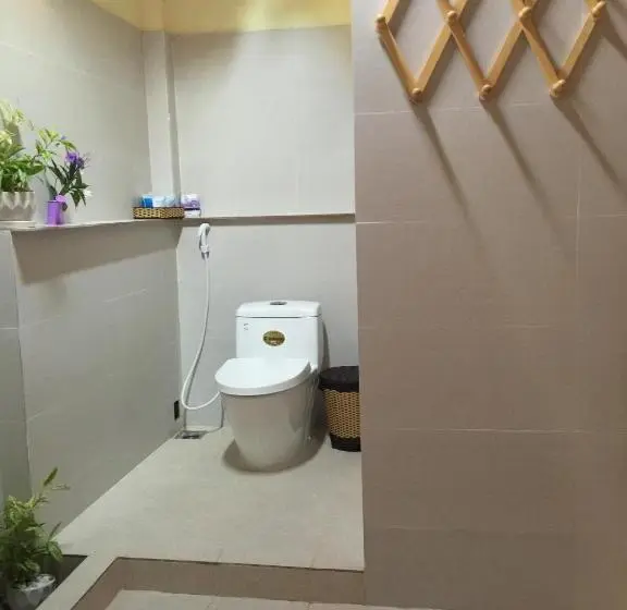 بانگلوی لوکس, Wild Beach Phu Quoc Resort