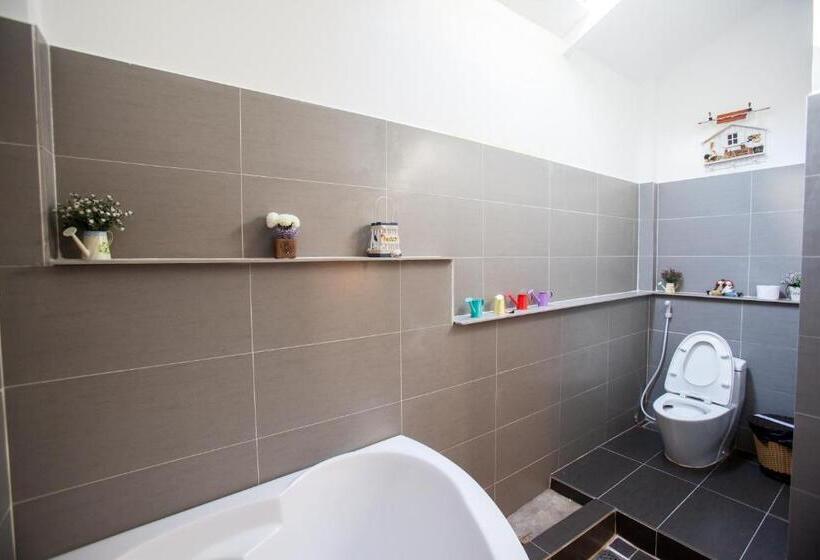 بانگلوی لوکس, Wild Beach Phu Quoc Resort