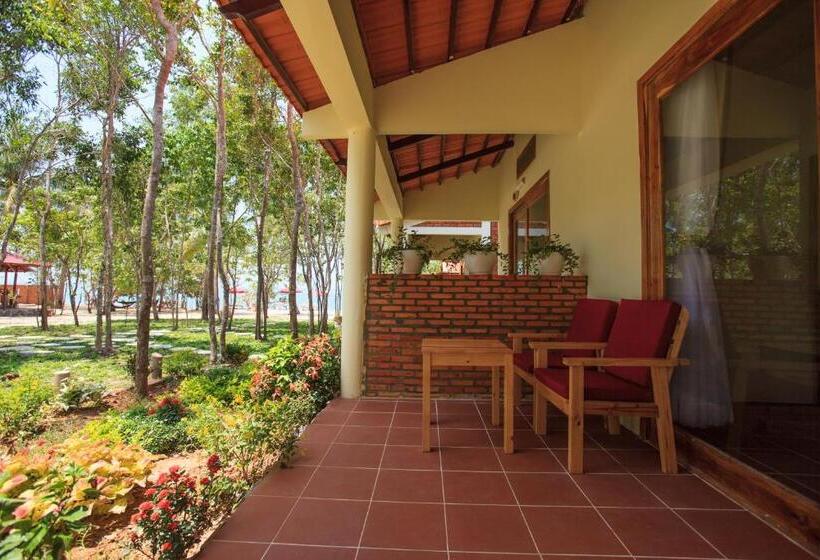 بانگلوی استاندارد, Wild Beach Phu Quoc Resort