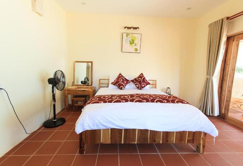 بانگلوی استاندارد, Wild Beach Phu Quoc Resort