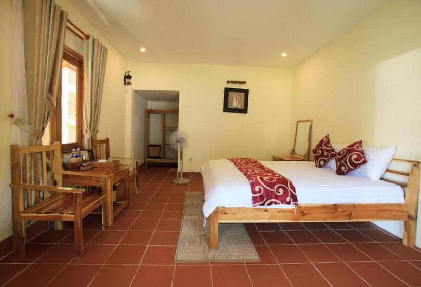 بانگلوی استاندارد, Wild Beach Phu Quoc Resort