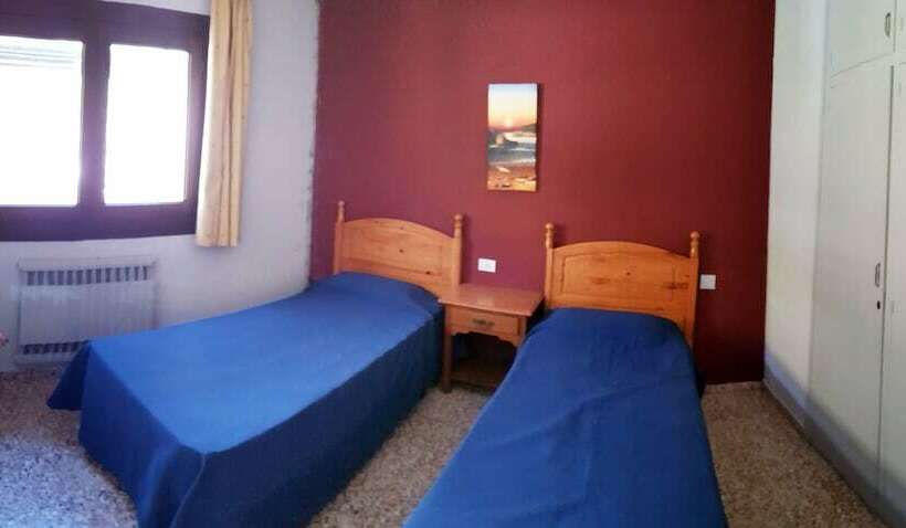 آپارتمان 2 خوابه, Apartamentos Arinsal 3000