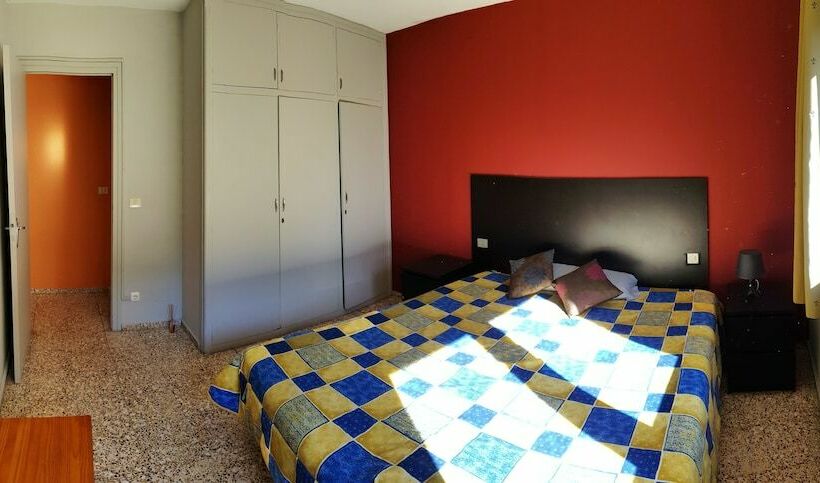 آپارتمان 2 خوابه, Apartamentos Arinsal 3000