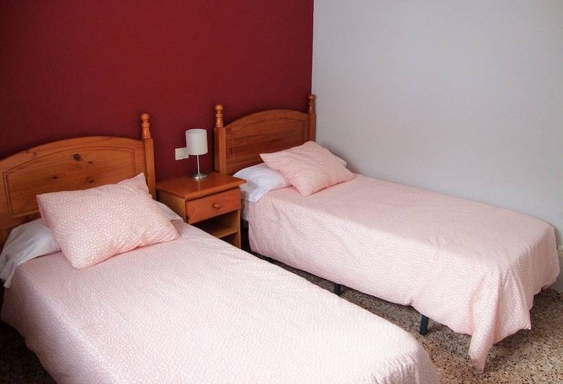 آپارتمان 1 خوابه, Apartamentos Arinsal 3000