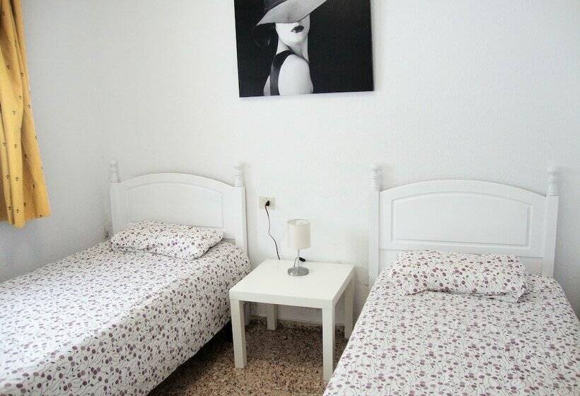 آپارتمان 1 خوابه, Apartamentos Arinsal 3000