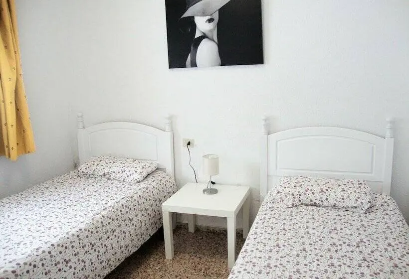 آپارتمان 1 خوابه, Apartamentos Arinsal 3000