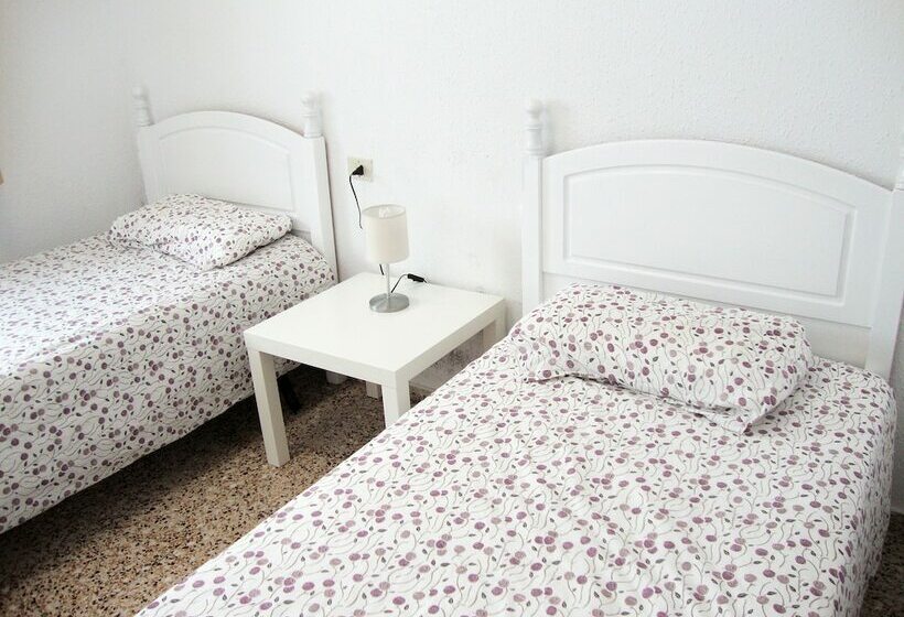 آپارتمان 1 خوابه, Apartamentos Arinsal 3000