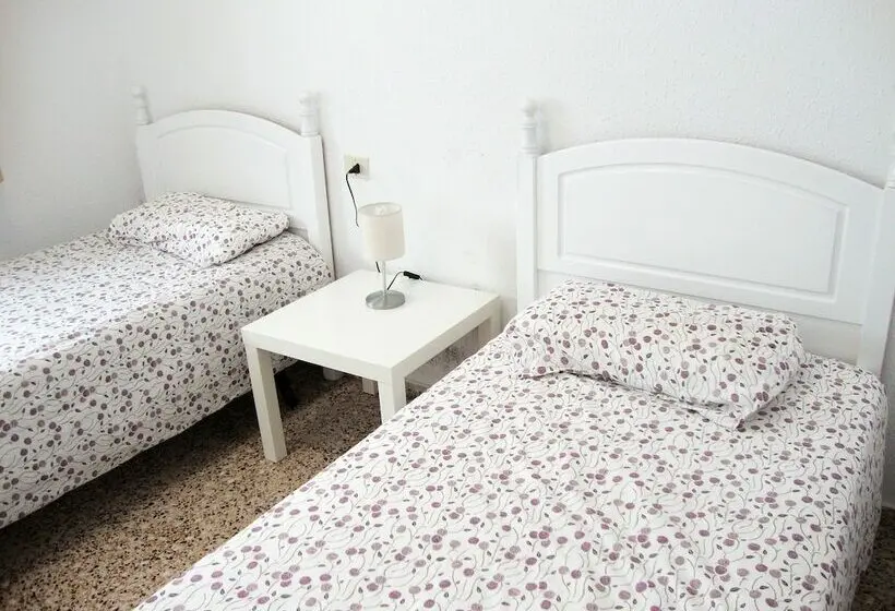 آپارتمان 1 خوابه, Apartamentos Arinsal 3000