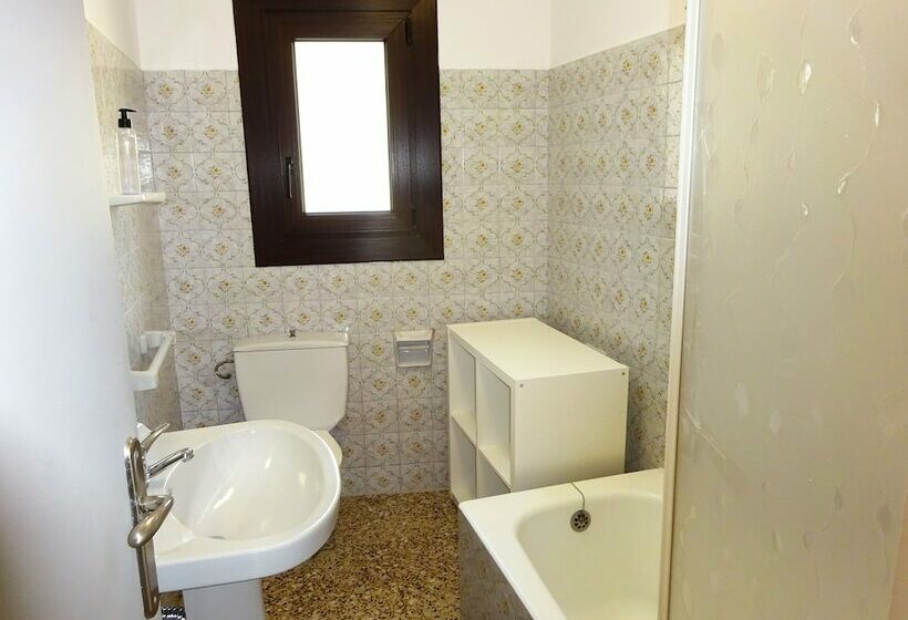آپارتمان 2 خوابه, Apartamentos Arinsal 3000