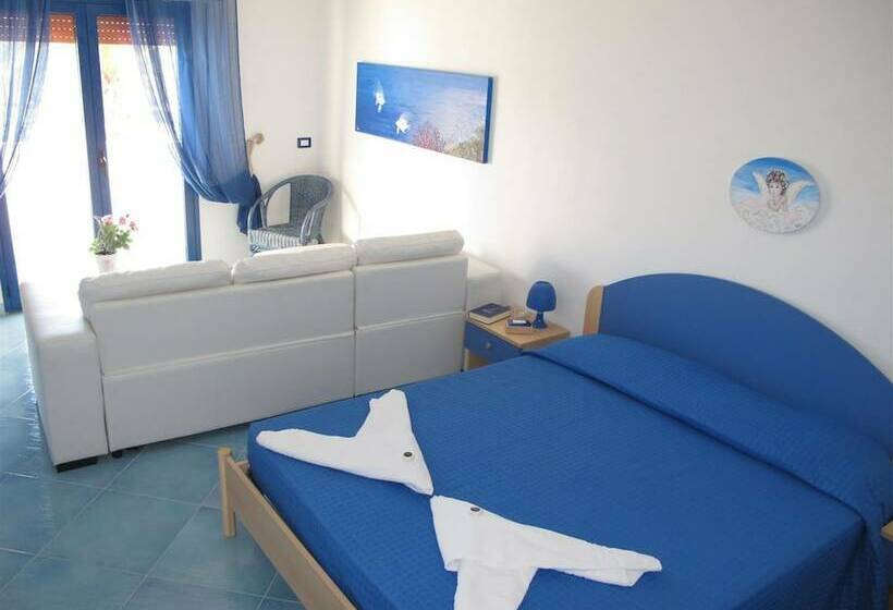 Номер Стандарт, Miramare