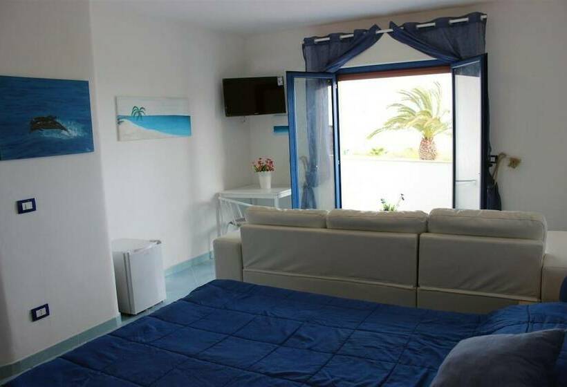 Номер Стандарт, Miramare