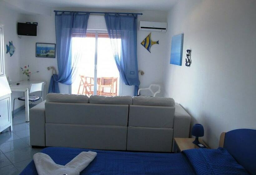 Номер Стандарт, Miramare