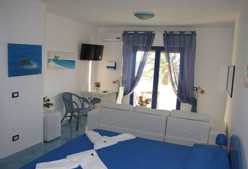 Номер Стандарт, Miramare