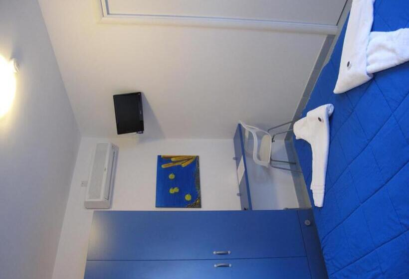 Номер Стандарт, Miramare