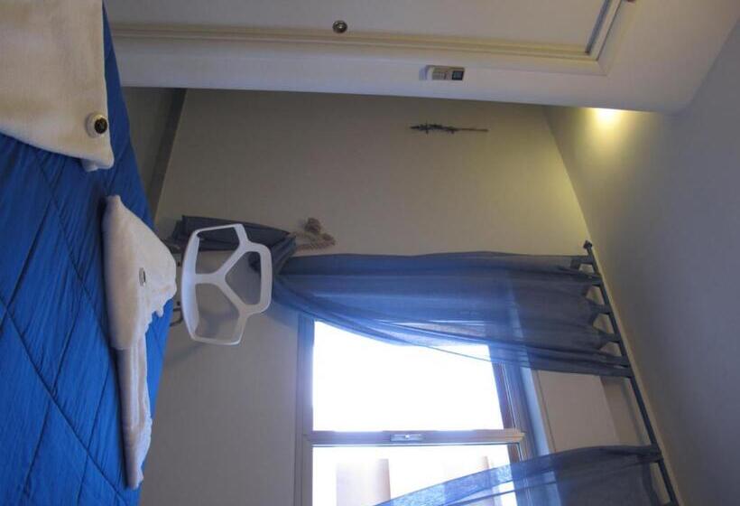 Номер Стандарт, Miramare