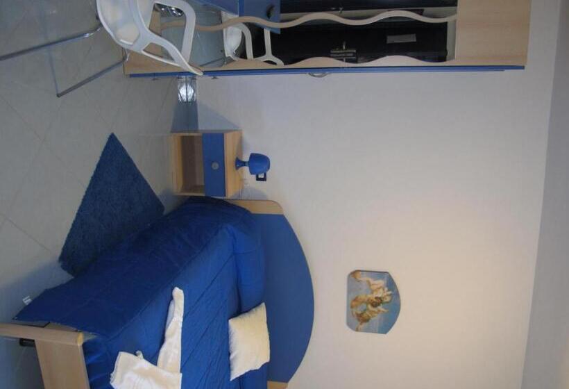 Номер Economy, Miramare