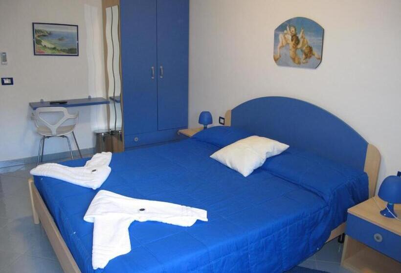 Номер Economy, Miramare