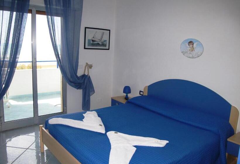 Номер Стандарт с Балконом, Miramare