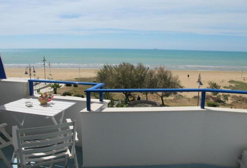 Номер Стандарт с Балконом, Miramare