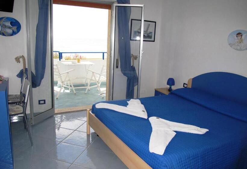 Номер Стандарт с Балконом, Miramare